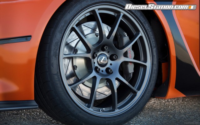 Lexus IS F CCS R race car 2012 Widescreen Picture #2 Lexus IS F CCS R race car 2012 Widescreen Picture #2