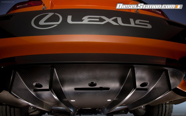 Lexus IS F CCS R race car 2012 Widescreen Picture #14 Lexus IS F CCS R race car 2012 Widescreen Picture #14