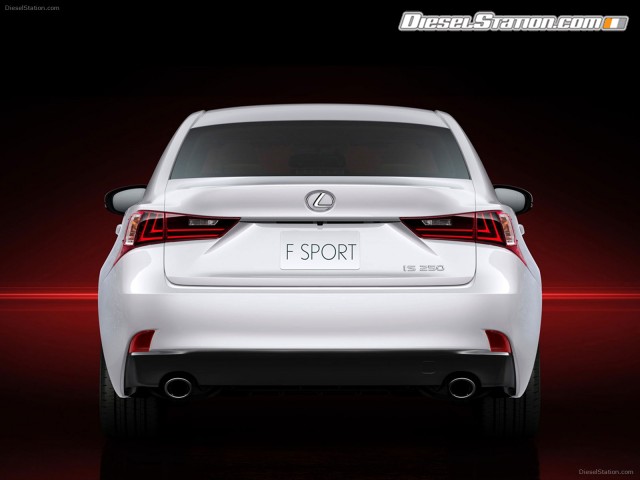 Lexus IS F SPORT 2014 Picture #44 Lexus IS F SPORT 2014 Picture #44
