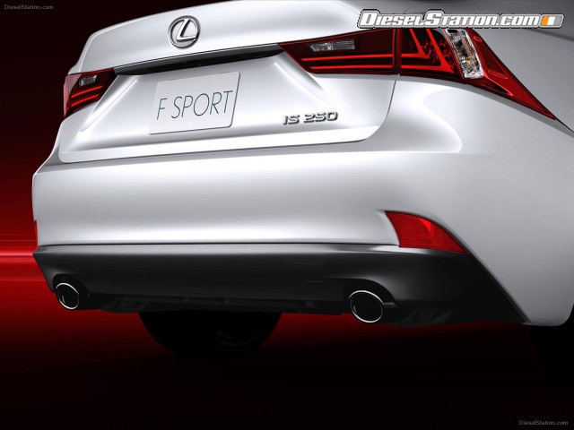 Lexus IS F SPORT 2014 Picture #43 Lexus IS F SPORT 2014 Picture #43
