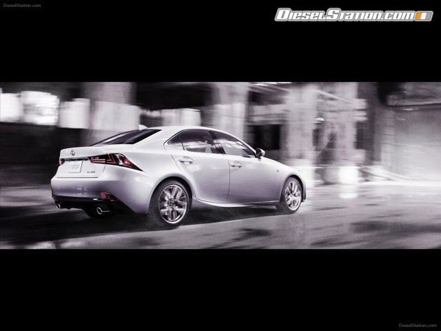 Lexus IS F SPORT 2014 Picture #32 Lexus IS F SPORT 2014 Picture #32