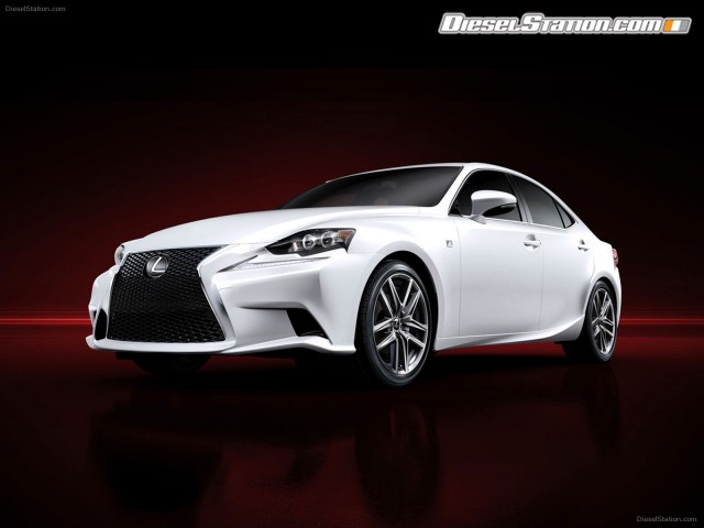 Lexus IS F SPORT 2014 Picture #0 Lexus IS F SPORT 2014 Picture #0