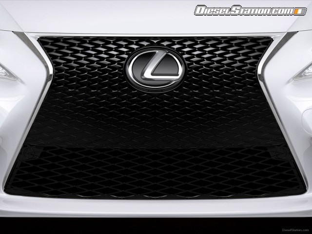 Lexus IS F SPORT 2014 Picture #40 Lexus IS F SPORT 2014 Picture #40