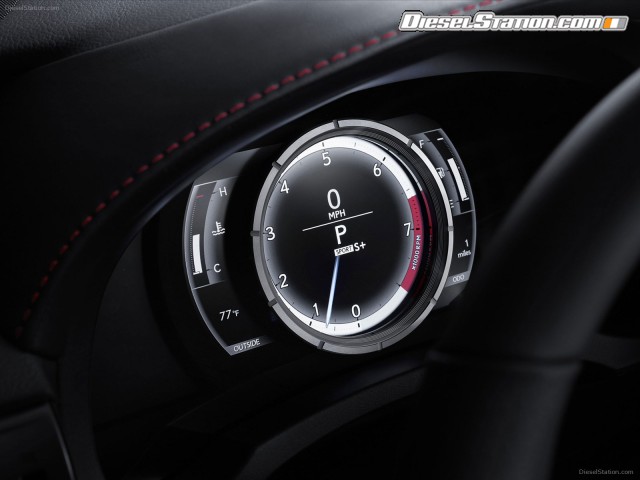 Lexus IS F SPORT 2014 Picture #15 Lexus IS F SPORT 2014 Picture #15