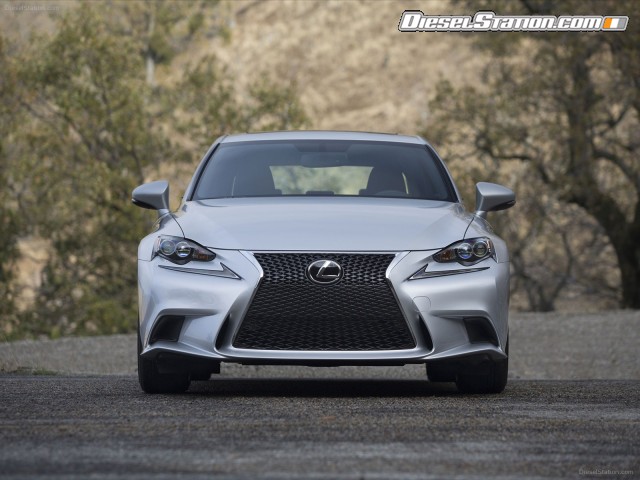 Lexus IS F SPORT 2014 Picture #10 Lexus IS F SPORT 2014 Picture #10