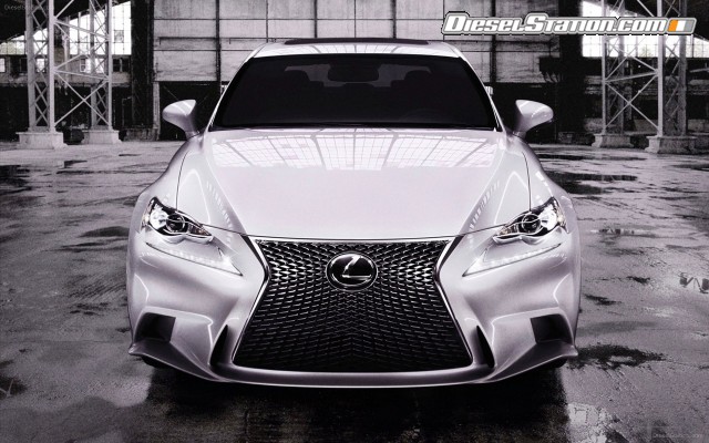 Lexus IS F SPORT 2014 Widescreen Picture #18 Lexus IS F SPORT 2014 Widescreen Picture #18