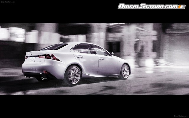 Lexus IS F SPORT 2014 Widescreen Picture #22 Lexus IS F SPORT 2014 Widescreen Picture #22