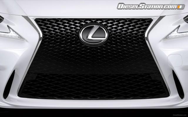 Lexus IS F SPORT 2014 Widescreen Picture #17 Lexus IS F SPORT 2014 Widescreen Picture #17
