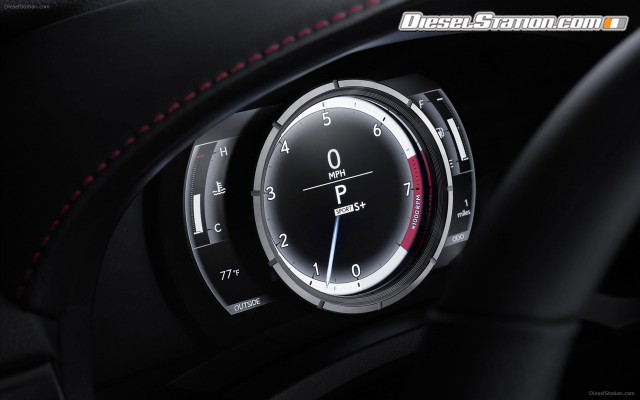 Lexus IS F SPORT 2014 Widescreen Picture #34 Lexus IS F SPORT 2014 Widescreen Picture #34