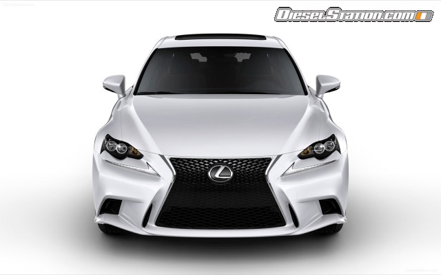 Lexus IS F SPORT 2014 Widescreen Picture #23 Lexus IS F SPORT 2014 Widescreen Picture #23