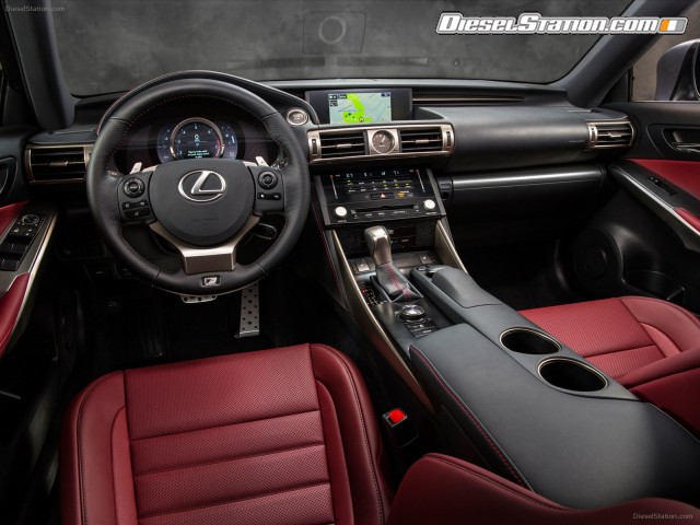 Lexus IS Sport 2014 Picture #0 Lexus IS Sport 2014 Picture #0