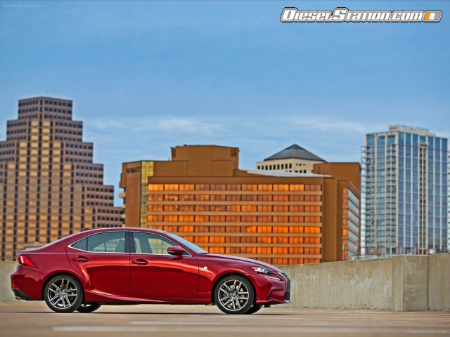 Lexus IS Sport 2014 Picture #3 Lexus IS Sport 2014 Picture #3