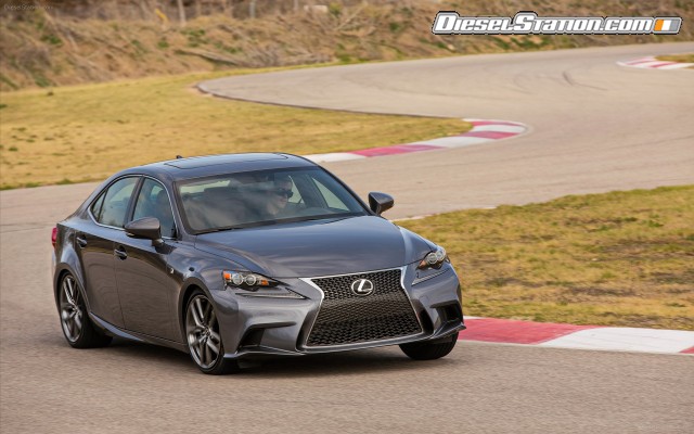 Lexus IS Sport 2014 Widescreen Picture #6 Lexus IS Sport 2014 Widescreen Picture #6