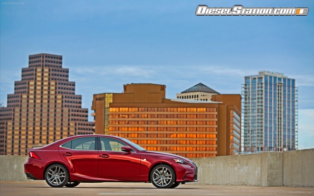 Lexus IS Sport 2014 Widescreen Picture #5 Lexus IS Sport 2014 Widescreen Picture #5