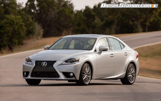 Lexus IS Sport 2014 Widescreen Picture #7 Lexus IS Sport 2014 Widescreen Picture #7