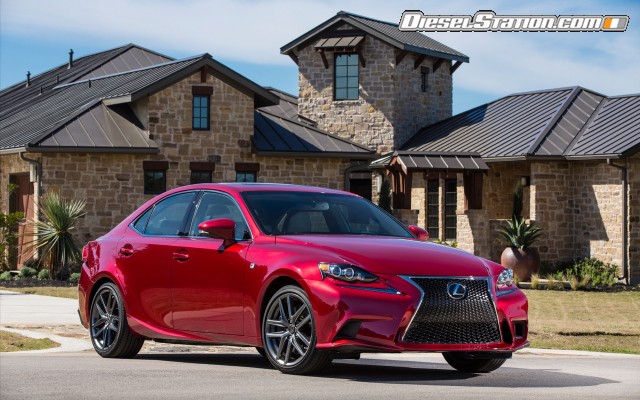 Lexus IS Sport 2014 Widescreen Picture #8 Lexus IS Sport 2014 Widescreen Picture #8