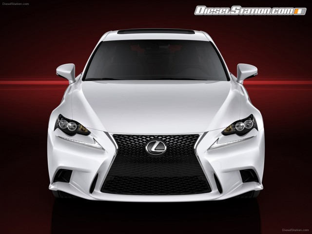 Lexus IS Picture #28 Lexus IS Picture #28