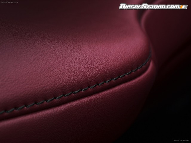 Lexus IS Picture #13 Lexus IS Picture #13