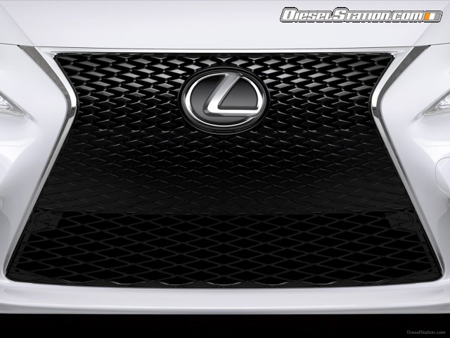 Lexus IS Picture #22 Lexus IS Picture #22