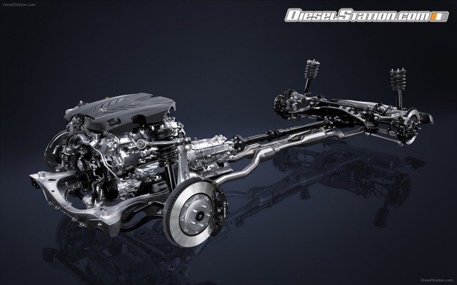 Lexus LC 500 2017 Widescreen Picture #16 Lexus LC 500 2017 Widescreen Picture #16