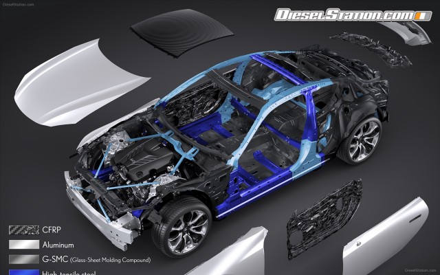 Lexus LC 500 2017 Widescreen Picture #21 Lexus LC 500 2017 Widescreen Picture #21