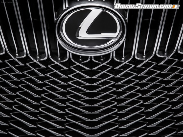 Lexus LF C2 Concept 2014 Picture #9 Lexus LF C2 Concept 2014 Picture #9