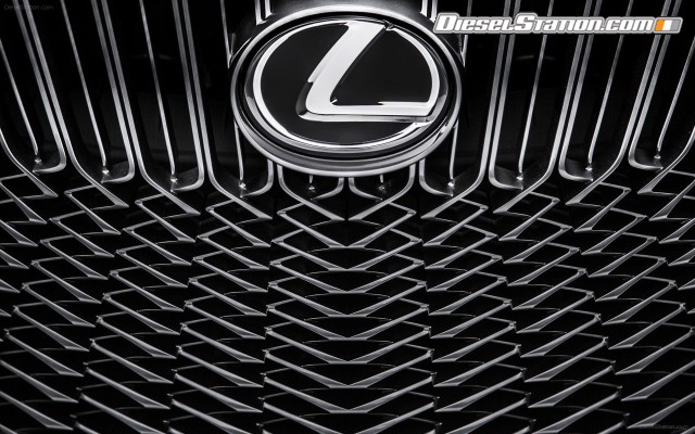 Lexus LF C2 Concept 2014 Widescreen Picture #11 Lexus LF C2 Concept 2014 Widescreen Picture #11