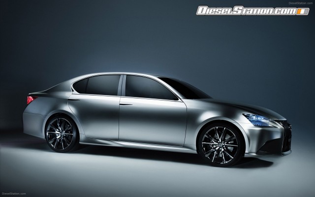 Lexus LF Gh Hybrid Concept 2011 Widescreen Picture #13 Lexus LF Gh Hybrid Concept 2011 Widescreen Picture #13