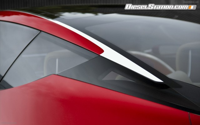 Lexus LF LC Sports Coupe Concept 2012 Widescreen Picture #35 Lexus LF LC Sports Coupe Concept 2012 Widescreen Picture #35