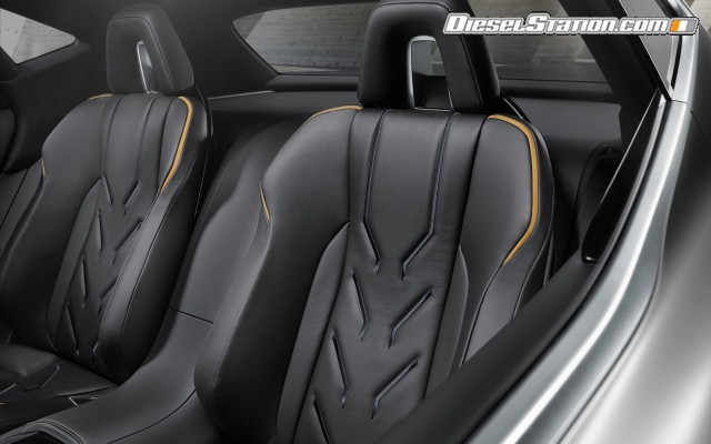 Lexus LF NX Concept 2013 Widescreen Picture #4 Lexus LF NX Concept 2013 Widescreen Picture #4