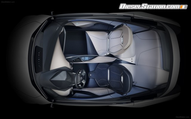 Lexus LF SA Concept 2015 Widescreen Picture #14 Lexus LF SA Concept 2015 Widescreen Picture #14