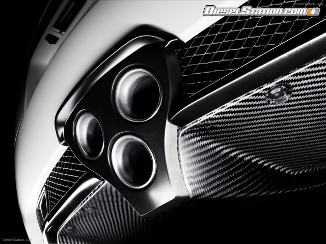 Lexus LFA 2012 Picture #16 Lexus LFA 2012 Picture #16