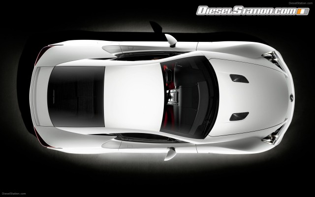Lexus LFA 2012 Widescreen Picture #29 Lexus LFA 2012 Widescreen Picture #29
