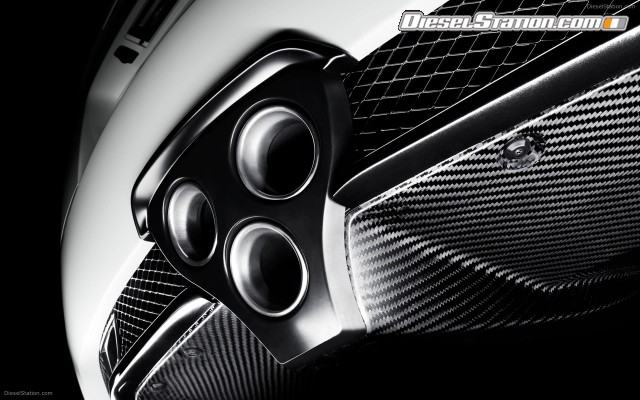 Lexus LFA 2012 Widescreen Picture #3 Lexus LFA 2012 Widescreen Picture #3