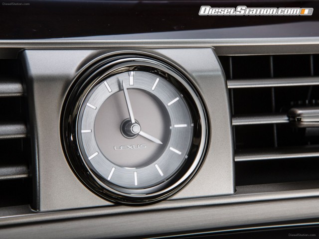 Lexus LS 460 2013 Picture #43 Lexus LS 460 2013 Picture #43