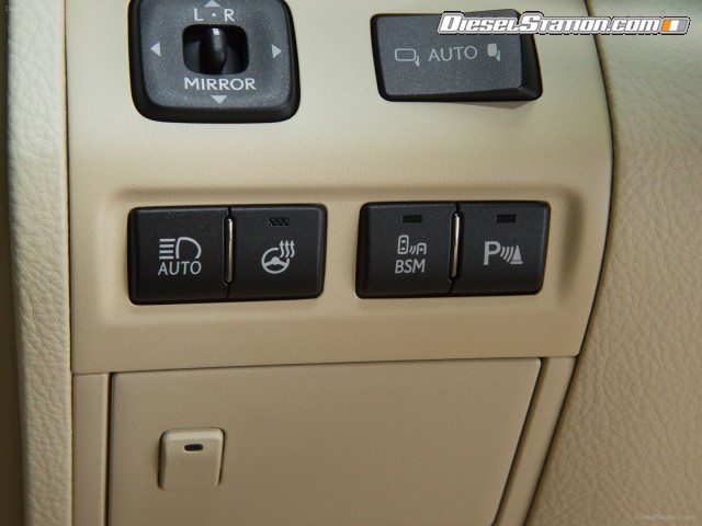 Lexus LS 460 2013 Picture #29 Lexus LS 460 2013 Picture #29