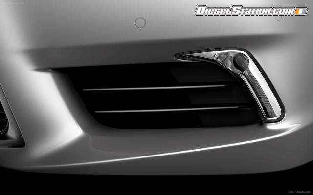 Lexus LS 460 2013 Widescreen Picture #26 Lexus LS 460 2013 Widescreen Picture #26