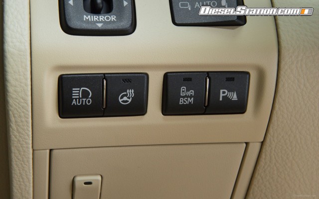 Lexus LS 460 2013 Widescreen Picture #54 Lexus LS 460 2013 Widescreen Picture #54