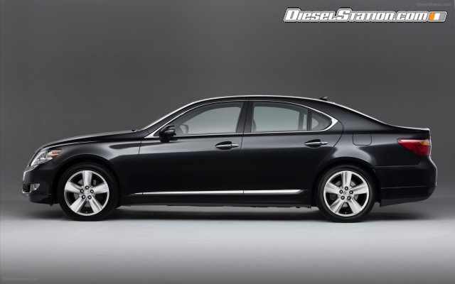 Lexus LS 460 Touring Edition 2011 Widescreen Picture #7 Lexus LS 460 Touring Edition 2011 Widescreen Picture #7