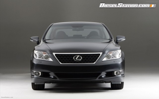 Lexus LS 460 Touring Edition 2011 Widescreen Picture #3 Lexus LS 460 Touring Edition 2011 Widescreen Picture #3