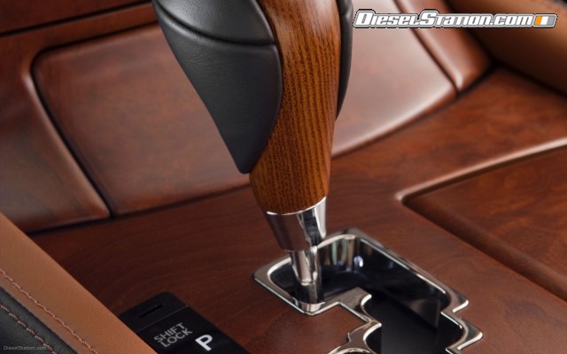 Lexus LS 460 Touring Edition 2011 Widescreen Picture #18 Lexus LS 460 Touring Edition 2011 Widescreen Picture #18