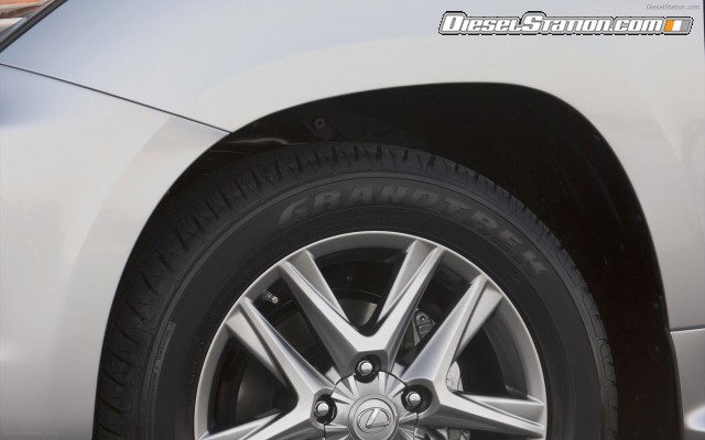 Lexus LX 570 2013 Widescreen Picture #51 Lexus LX 570 2013 Widescreen Picture #51