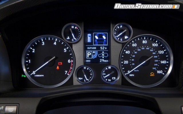 Lexus LX 570 2013 Widescreen Picture #8 Lexus LX 570 2013 Widescreen Picture #8