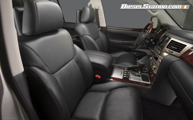 Lexus LX 570 2013 Widescreen Picture #46 Lexus LX 570 2013 Widescreen Picture #46