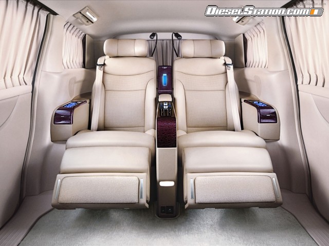 Lexus Luxgen7 CEO Picture #2 Lexus Luxgen7 CEO Picture #2