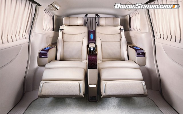 Lexus Luxgen7 CEO Widescreen Picture #5 Lexus Luxgen7 CEO Widescreen Picture #5