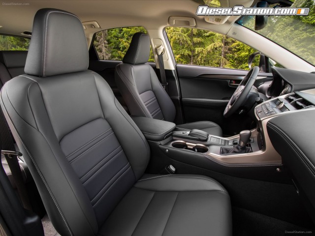 Lexus NX 200t 2015 Picture #4 Lexus NX 200t 2015 Picture #4