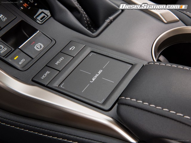 Lexus NX 200t 2015 Picture #30 Lexus NX 200t 2015 Picture #30