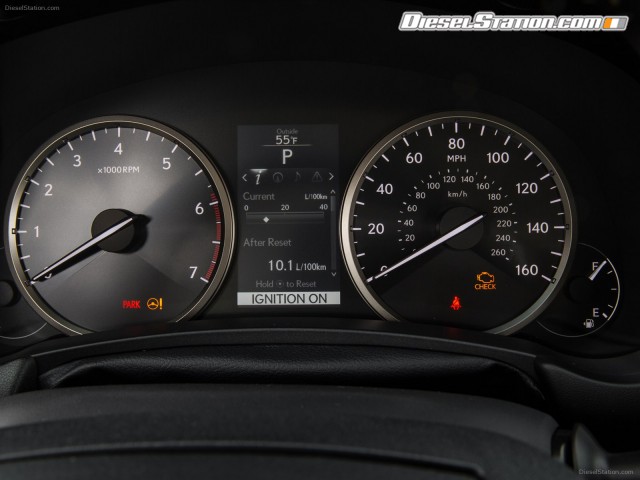 Lexus NX 200t 2015 Picture #22 Lexus NX 200t 2015 Picture #22