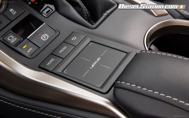 Lexus NX 200t 2015 Widescreen Picture #31 Lexus NX 200t 2015 Widescreen Picture #31